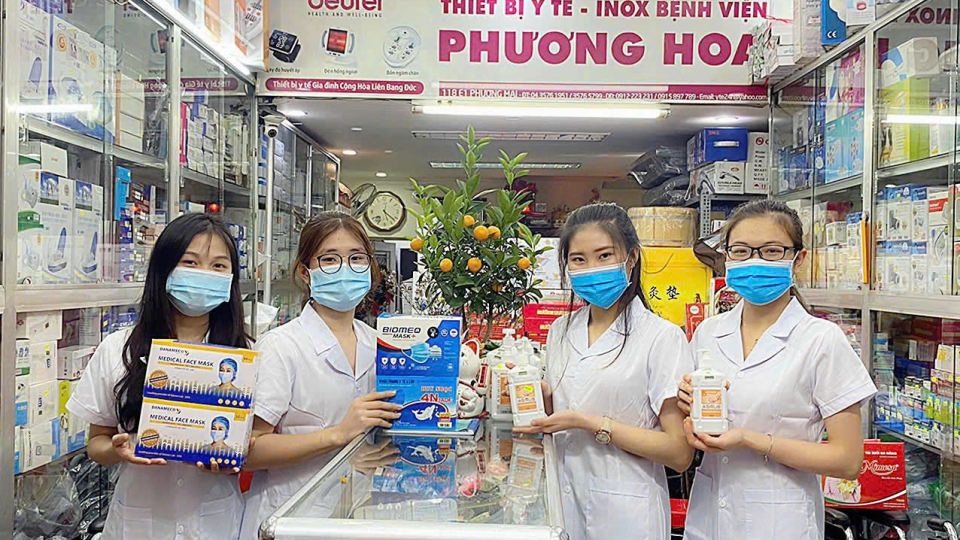 Mua giường y tế ở đâu uy tín, chất lượng tại Hà Nội?